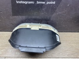 Панель приладів BMW E34 (МКПП) бензин VDO